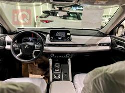 ميتسوبيشي اوتلاندر